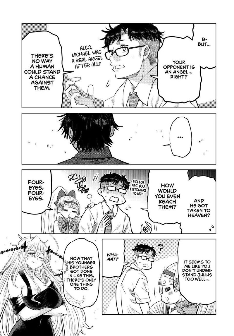 Ochikobore Datta Ani Ga Jitsuha Saikyou 45 38