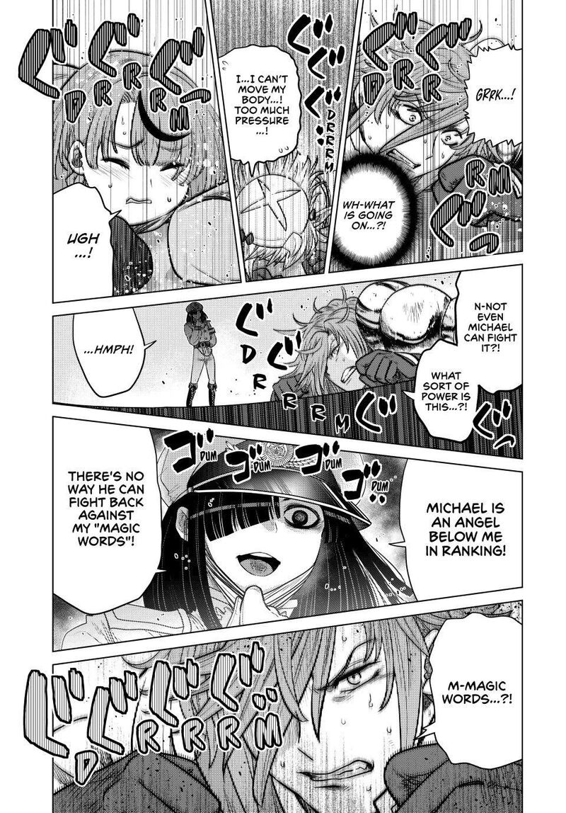 Ochikobore Datta Ani Ga Jitsuha Saikyou 45 6