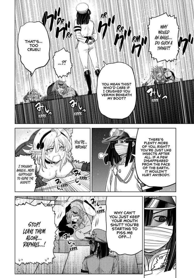 Ochikobore Datta Ani Ga Jitsuha Saikyou 45 9