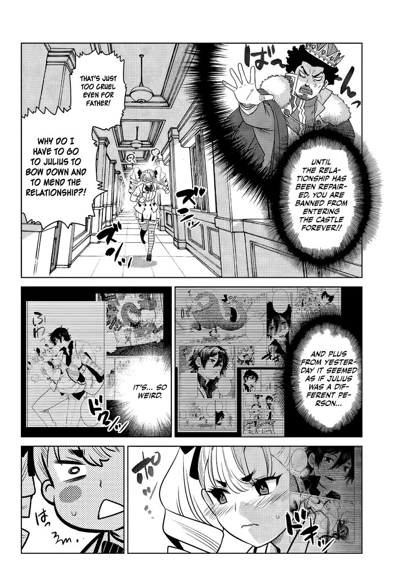 Ochikobore Datta Ani Ga Jitsuha Saikyou 5b 6