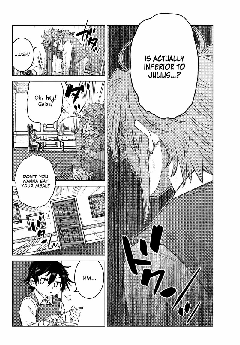 Ochikobore Datta Ani Ga Jitsuha Saikyou 7 9