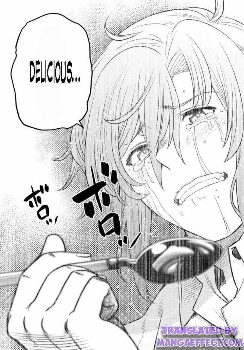 Ochikobore Datta Ani Ga Jitsuha Saikyou 7c 9