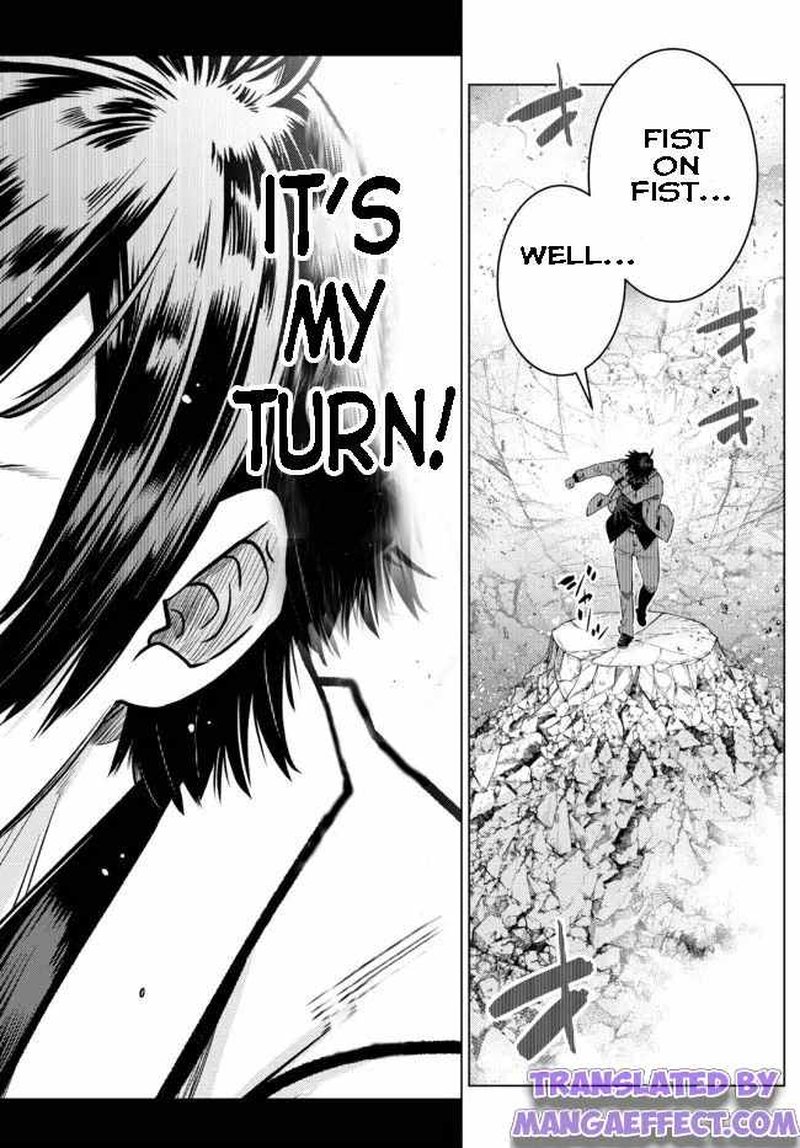 Ochikobore Datta Ani Ga Jitsuha Saikyou 8b 9