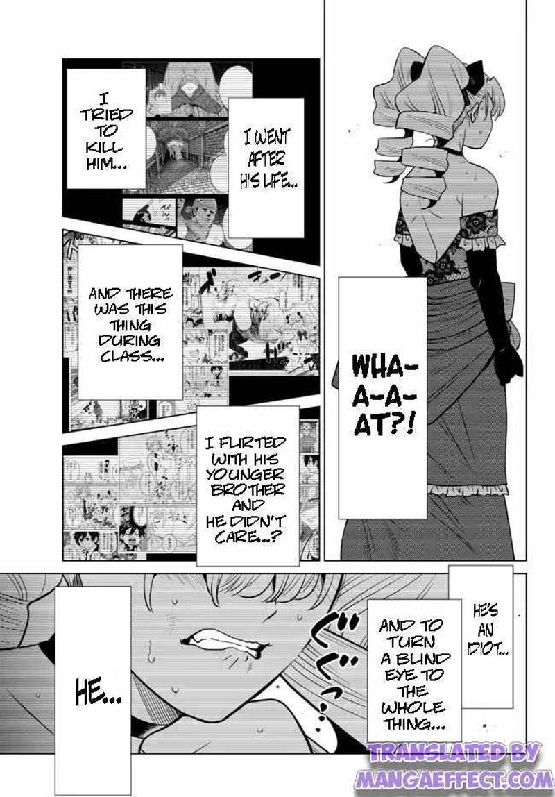 Ochikobore Datta Ani Ga Jitsuha Saikyou 9c 3
