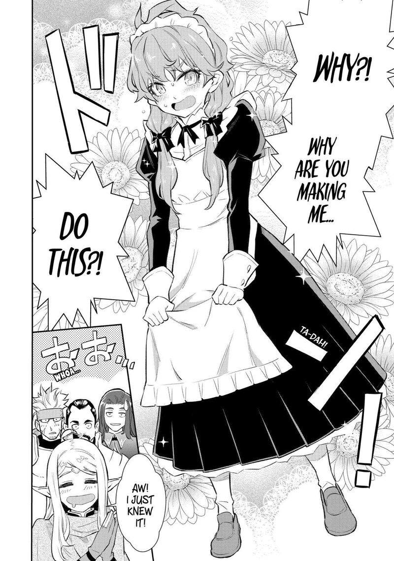 Ochikobore Kuni Wo Deru Jitsuwa Sekai De 4 Hitome No Fuyojutsu Shidatta Kudan Ni Tsuite 10 25