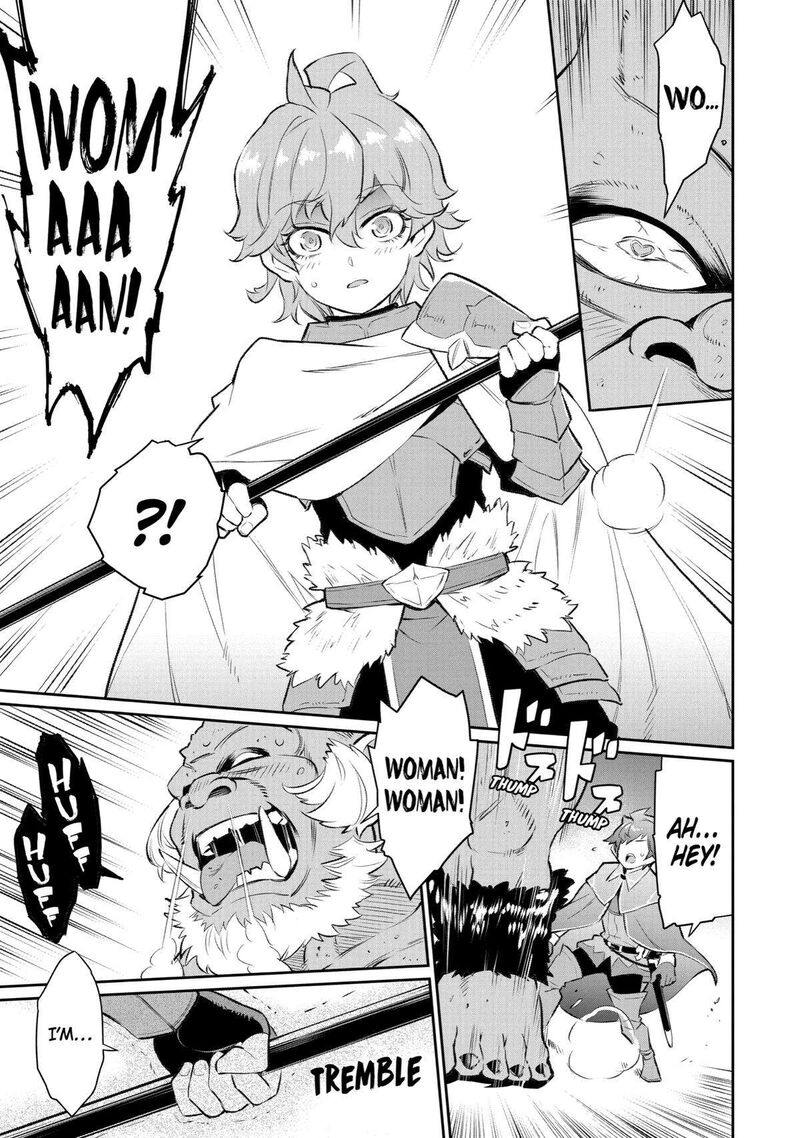 Ochikobore Kuni Wo Deru Jitsuwa Sekai De 4 Hitome No Fuyojutsu Shidatta Kudan Ni Tsuite 15 12