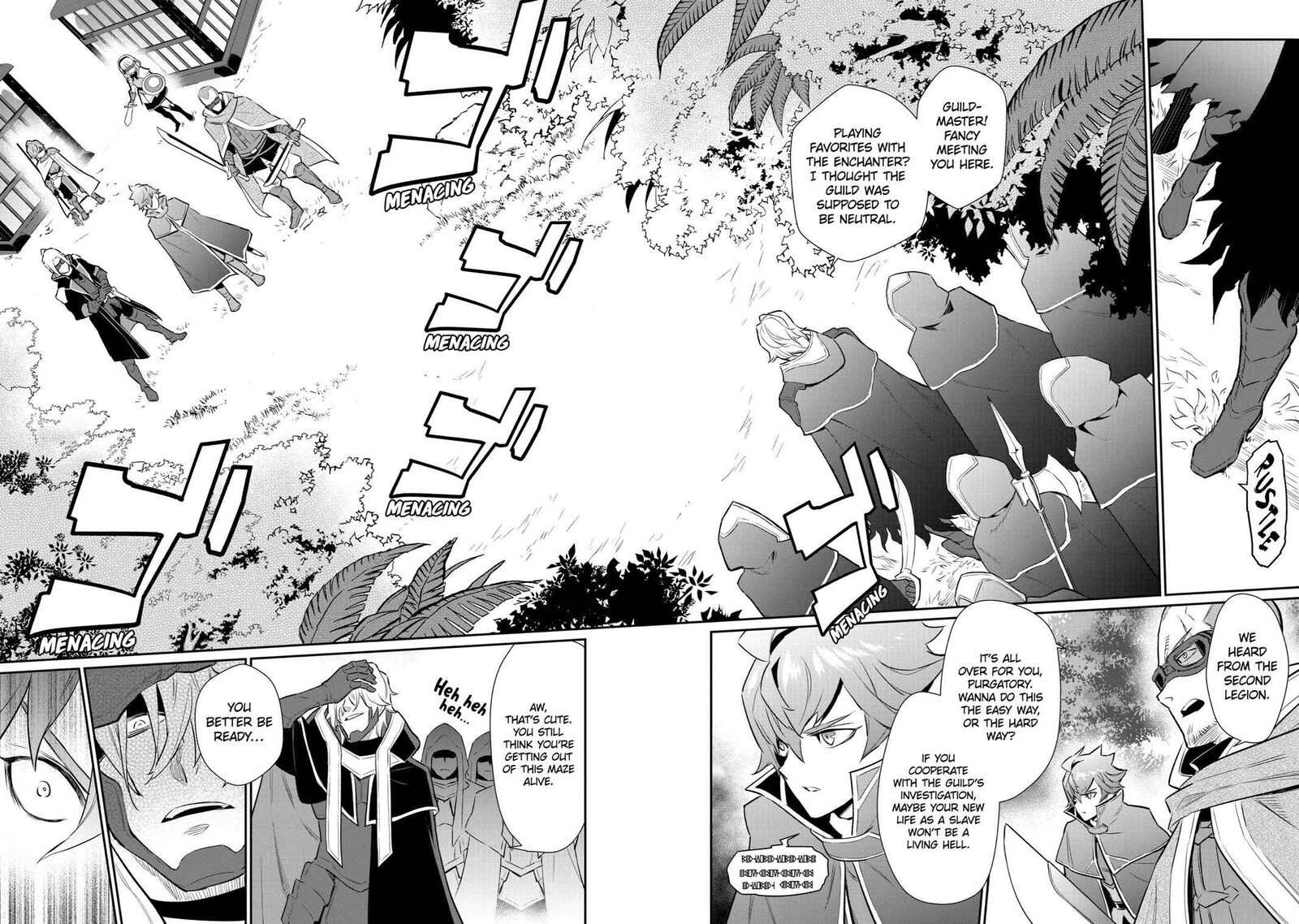 Ochikobore Kuni Wo Deru Jitsuwa Sekai De 4 Hitome No Fuyojutsu Shidatta Kudan Ni Tsuite 22 7