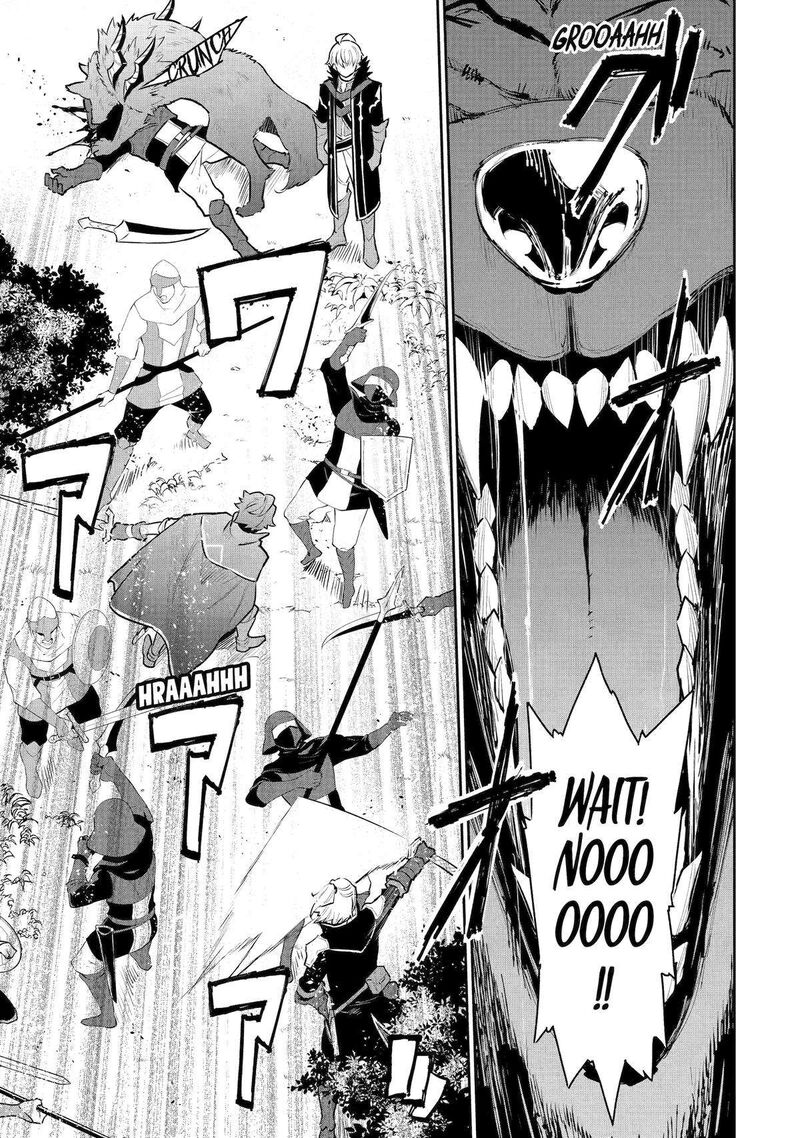 Ochikobore Kuni Wo Deru Jitsuwa Sekai De 4 Hitome No Fuyojutsu Shidatta Kudan Ni Tsuite 53 1
