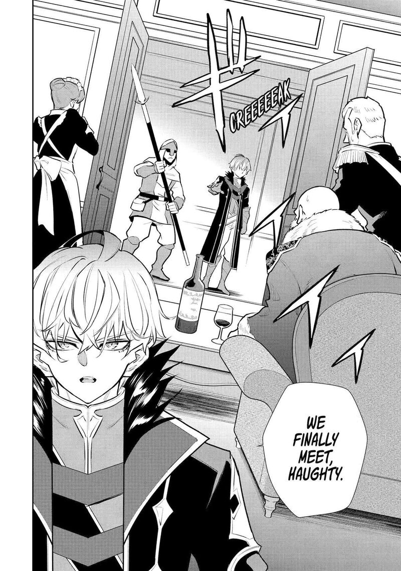 Ochikobore Kuni Wo Deru Jitsuwa Sekai De 4 Hitome No Fuyojutsu Shidatta Kudan Ni Tsuite 53 29