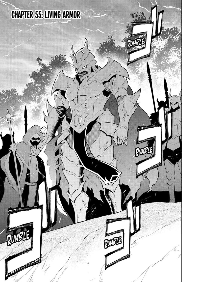 Ochikobore Kuni Wo Deru Jitsuwa Sekai De 4 Hitome No Fuyojutsu Shidatta Kudan Ni Tsuite 55 3