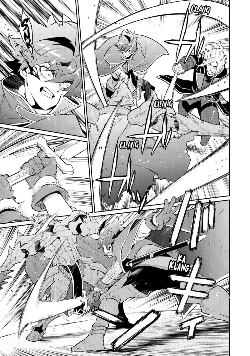 Ochikobore Kuni Wo Deru Jitsuwa Sekai De 4 Hitome No Fuyojutsu Shidatta Kudan Ni Tsuite 56 24