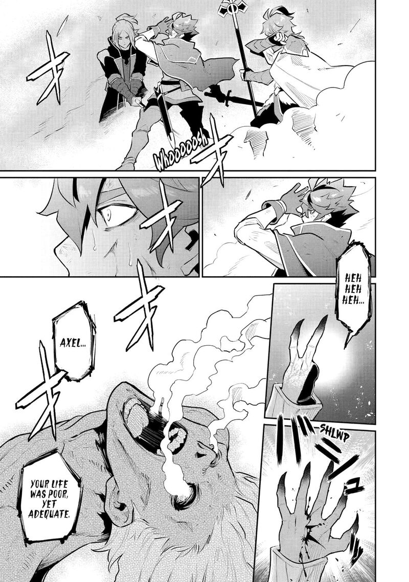 Ochikobore Kuni Wo Deru Jitsuwa Sekai De 4 Hitome No Fuyojutsu Shidatta Kudan Ni Tsuite 58 1
