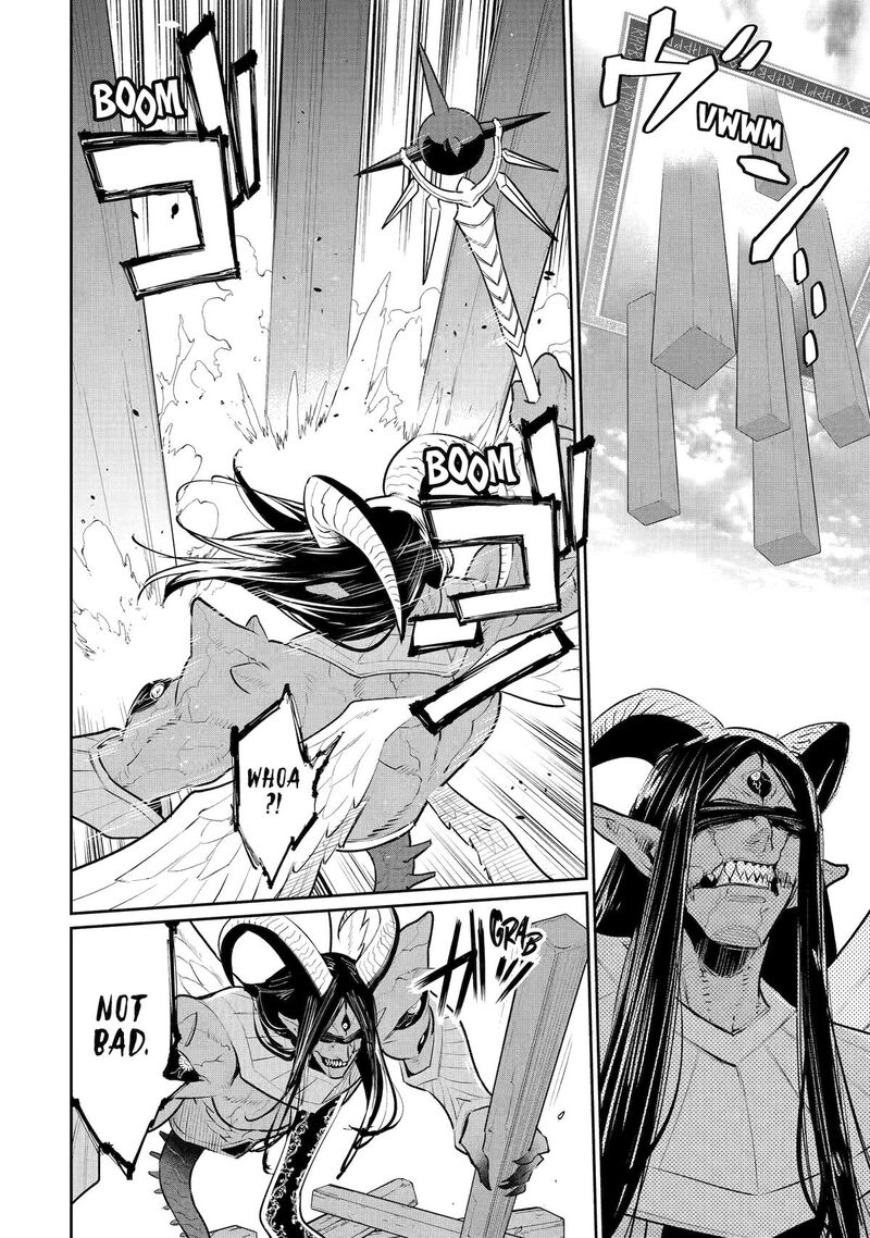 Ochikobore Kuni Wo Deru Jitsuwa Sekai De 4 Hitome No Fuyojutsu Shidatta Kudan Ni Tsuite 58 13