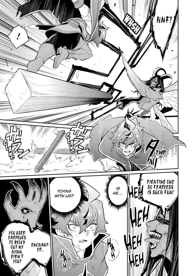 Ochikobore Kuni Wo Deru Jitsuwa Sekai De 4 Hitome No Fuyojutsu Shidatta Kudan Ni Tsuite 58 14