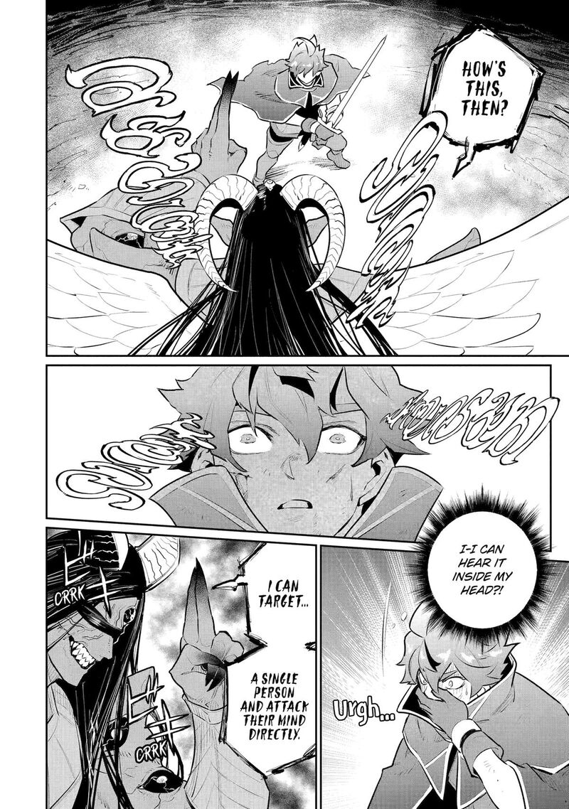 Ochikobore Kuni Wo Deru Jitsuwa Sekai De 4 Hitome No Fuyojutsu Shidatta Kudan Ni Tsuite 58 15