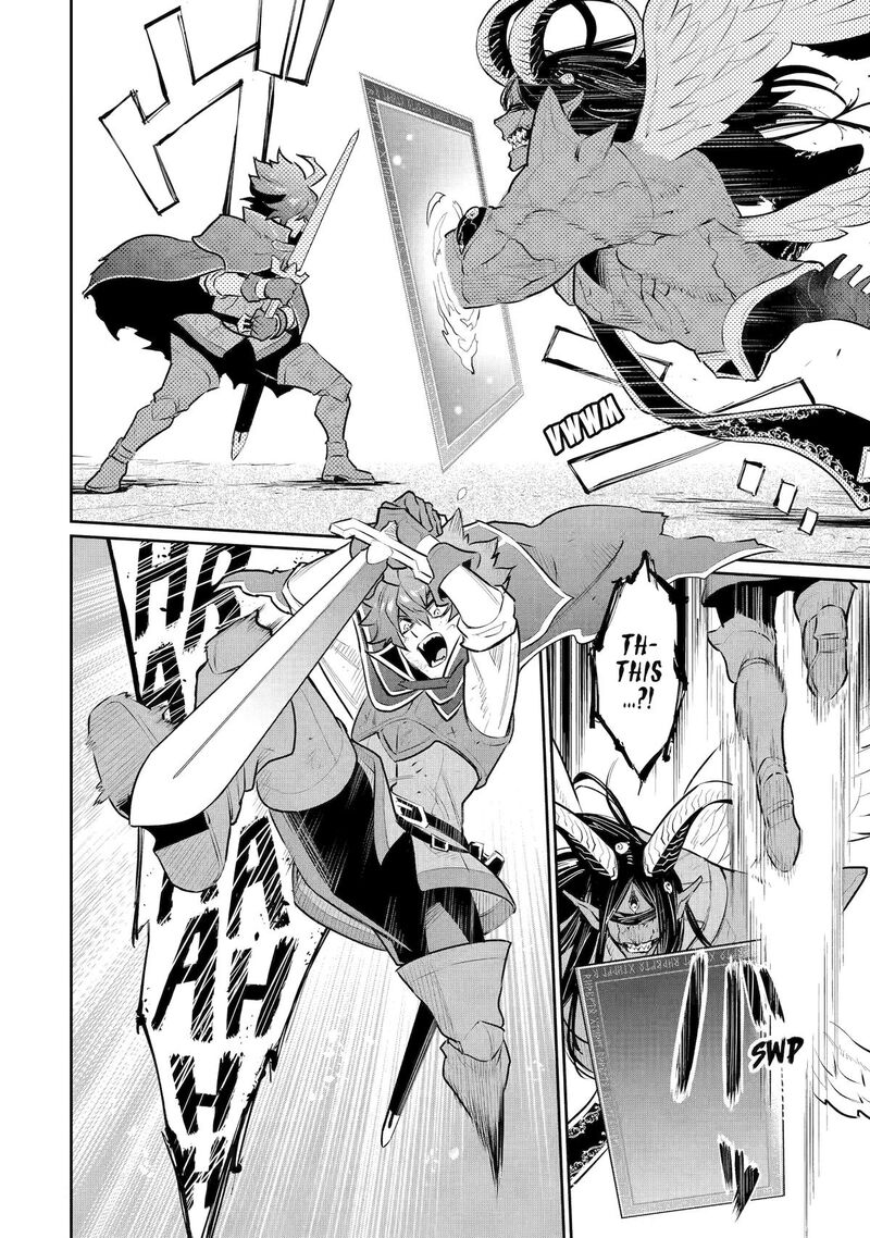 Ochikobore Kuni Wo Deru Jitsuwa Sekai De 4 Hitome No Fuyojutsu Shidatta Kudan Ni Tsuite 58 18