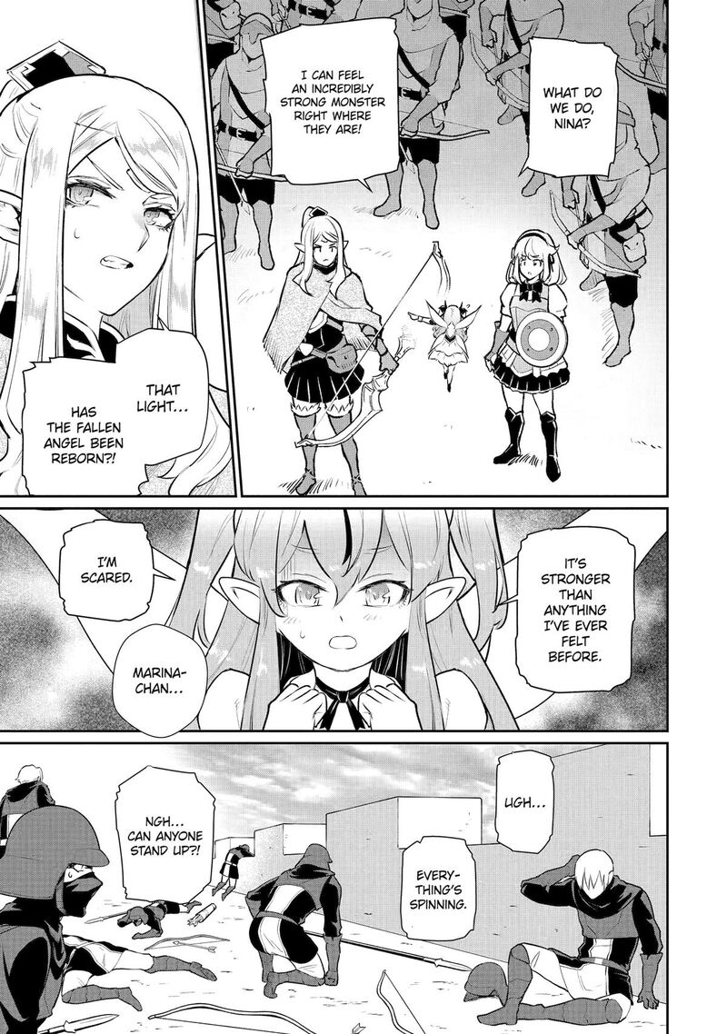 Ochikobore Kuni Wo Deru Jitsuwa Sekai De 4 Hitome No Fuyojutsu Shidatta Kudan Ni Tsuite 58 4