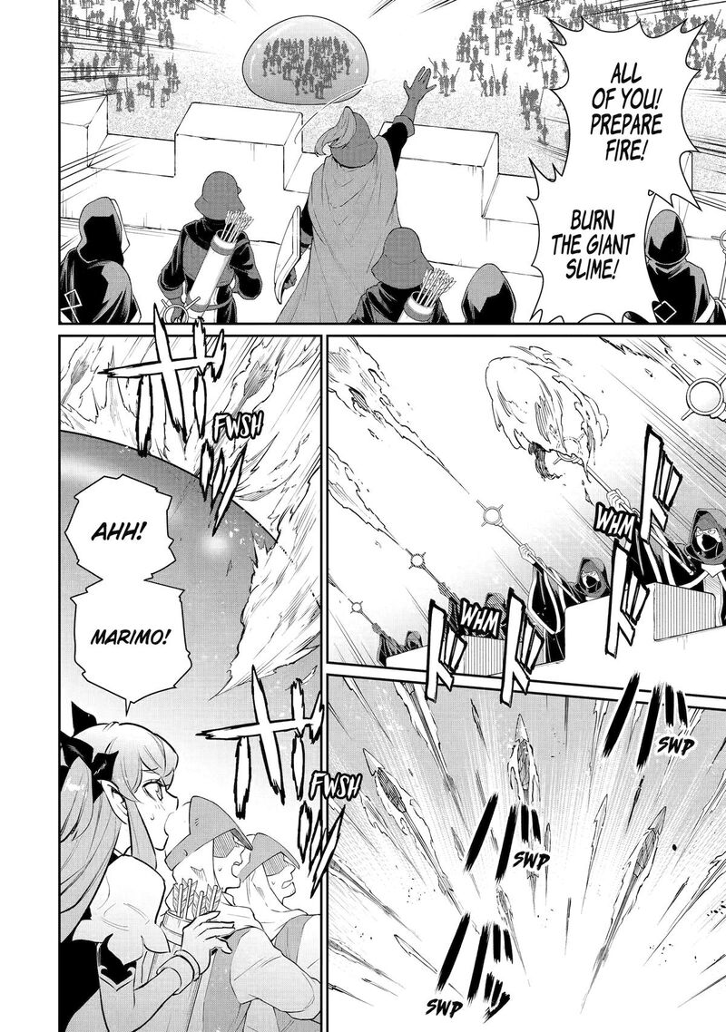 Ochikobore Kuni Wo Deru Jitsuwa Sekai De 4 Hitome No Fuyojutsu Shidatta Kudan Ni Tsuite 58 5