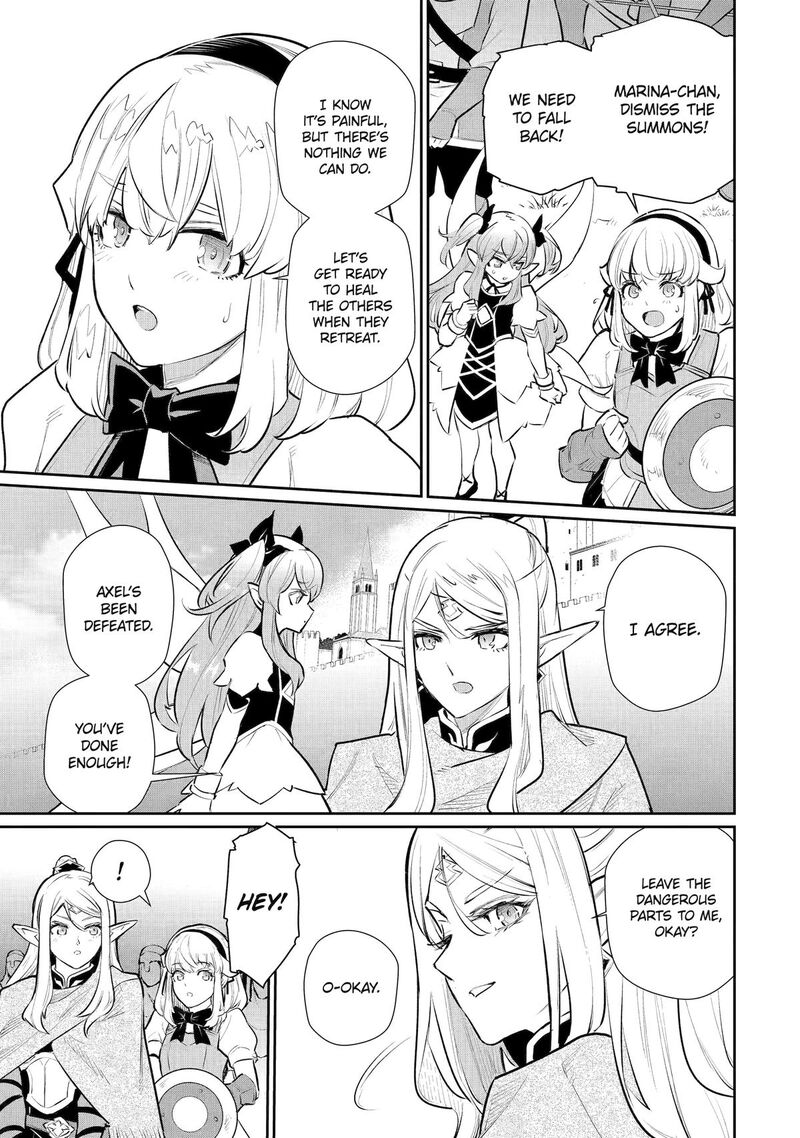 Ochikobore Kuni Wo Deru Jitsuwa Sekai De 4 Hitome No Fuyojutsu Shidatta Kudan Ni Tsuite 58 6