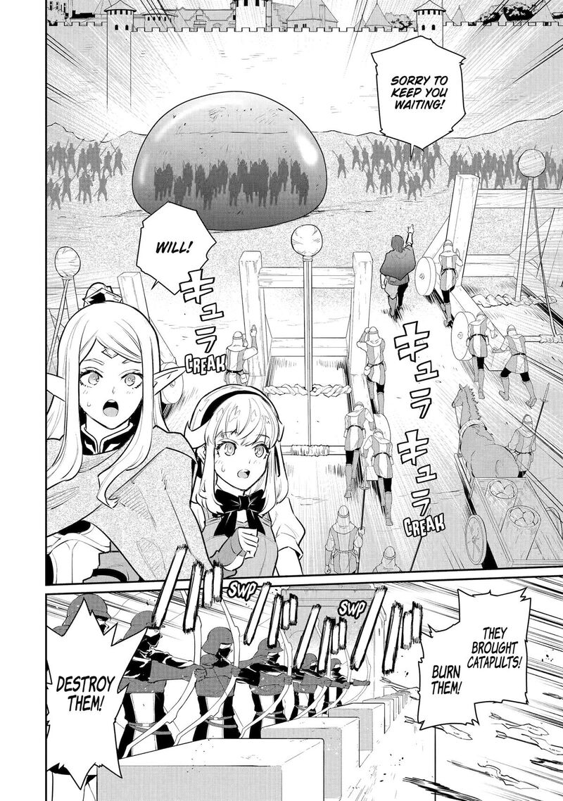 Ochikobore Kuni Wo Deru Jitsuwa Sekai De 4 Hitome No Fuyojutsu Shidatta Kudan Ni Tsuite 58 7