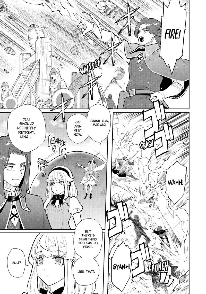 Ochikobore Kuni Wo Deru Jitsuwa Sekai De 4 Hitome No Fuyojutsu Shidatta Kudan Ni Tsuite 58 8