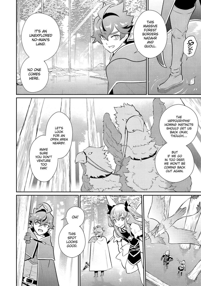 Ochikobore Kuni Wo Deru Jitsuwa Sekai De 4 Hitome No Fuyojutsu Shidatta Kudan Ni Tsuite 59 15