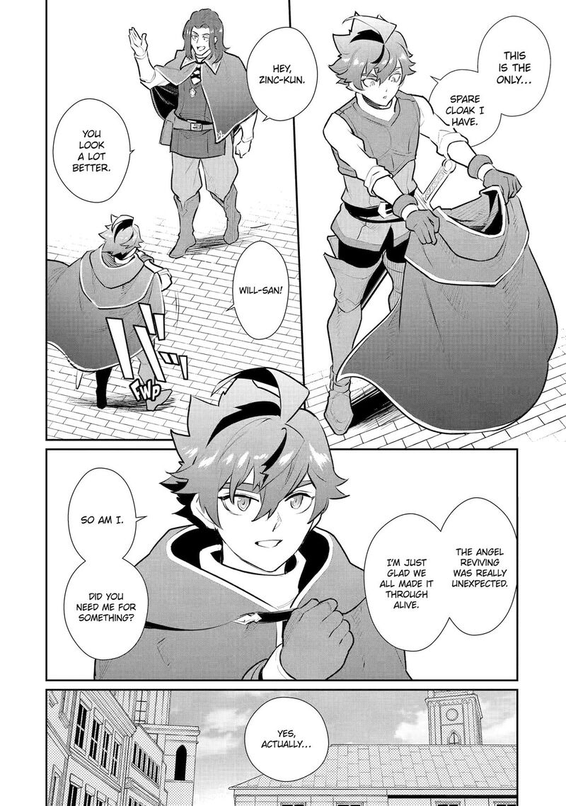 Ochikobore Kuni Wo Deru Jitsuwa Sekai De 4 Hitome No Fuyojutsu Shidatta Kudan Ni Tsuite 59 2