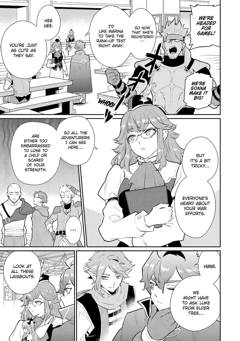 Ochikobore Kuni Wo Deru Jitsuwa Sekai De 4 Hitome No Fuyojutsu Shidatta Kudan Ni Tsuite 59 21