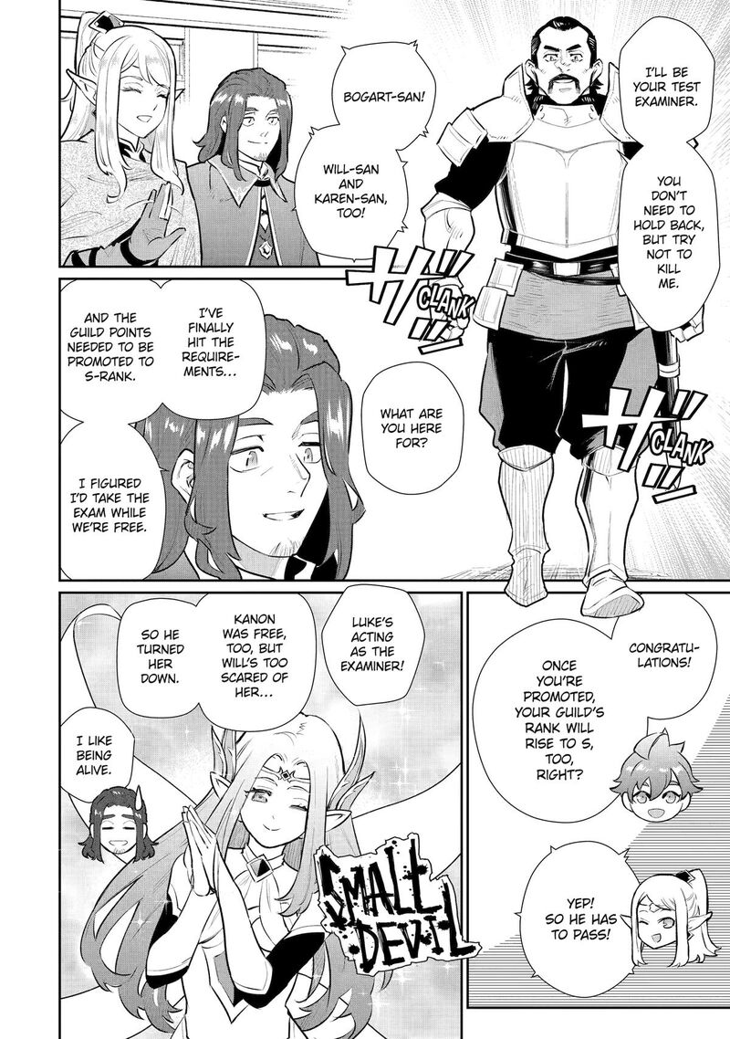 Ochikobore Kuni Wo Deru Jitsuwa Sekai De 4 Hitome No Fuyojutsu Shidatta Kudan Ni Tsuite 59 22