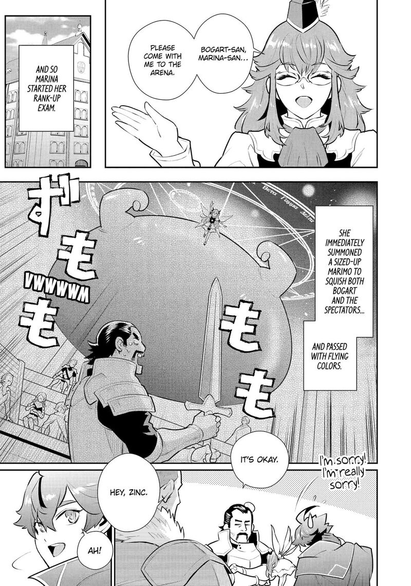 Ochikobore Kuni Wo Deru Jitsuwa Sekai De 4 Hitome No Fuyojutsu Shidatta Kudan Ni Tsuite 59 23