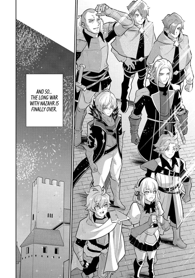 Ochikobore Kuni Wo Deru Jitsuwa Sekai De 4 Hitome No Fuyojutsu Shidatta Kudan Ni Tsuite 59 5