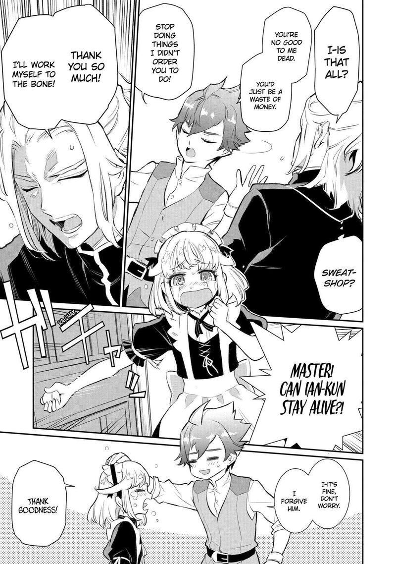 Ochikobore Kuni Wo Deru Jitsuwa Sekai De 4 Hitome No Fuyojutsu Shidatta Kudan Ni Tsuite 9 15
