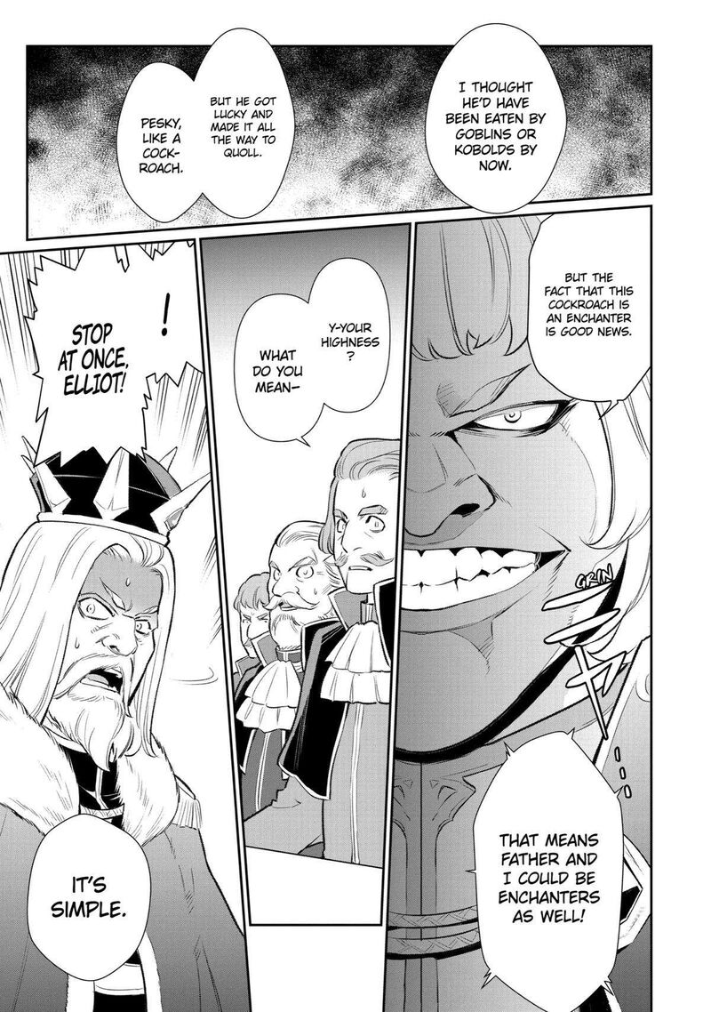 Ochikobore Kuni Wo Deru Jitsuwa Sekai De 4 Hitome No Fuyojutsu Shidatta Kudan Ni Tsuite 9 28