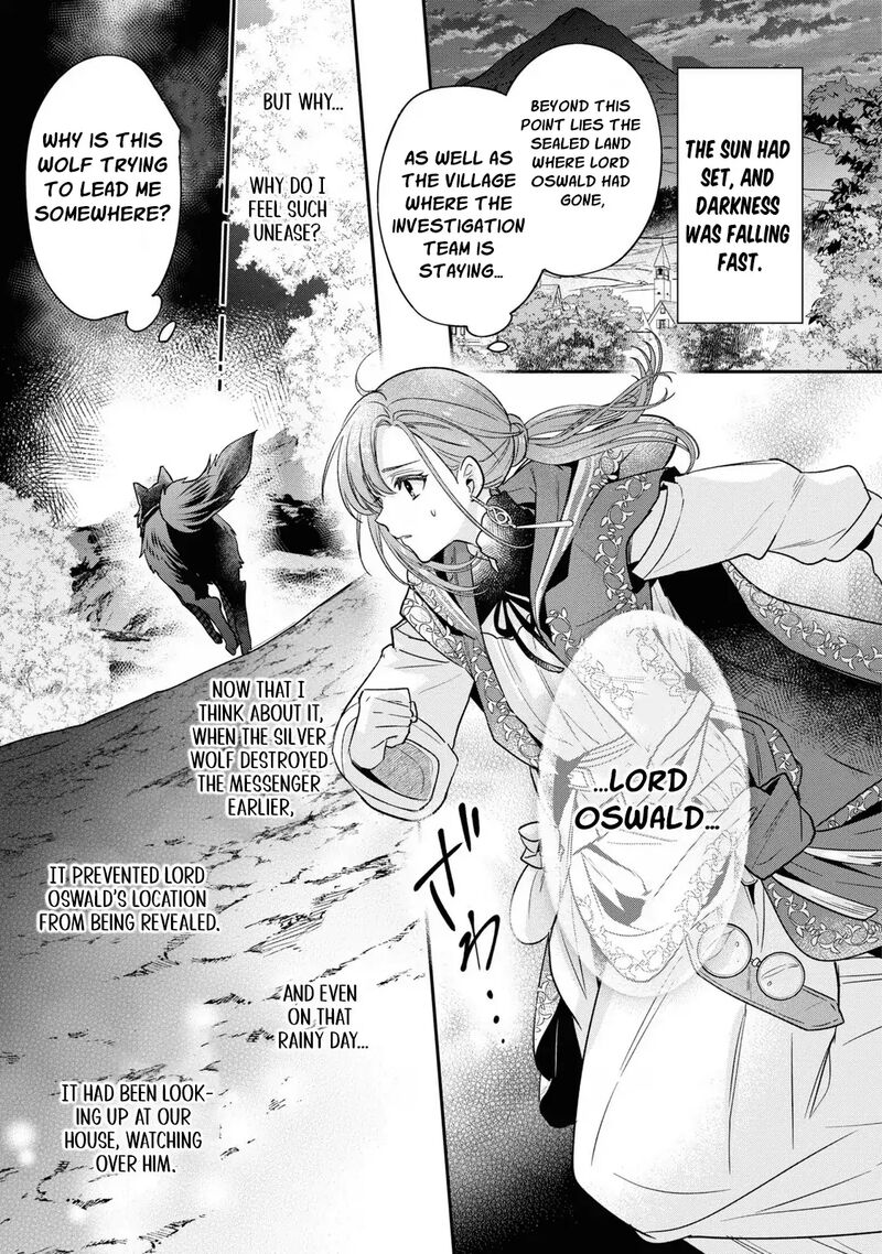 Ochikobore Shiro Madoushi Cecil Wa Taishougai No Hazu Deshita 10 15