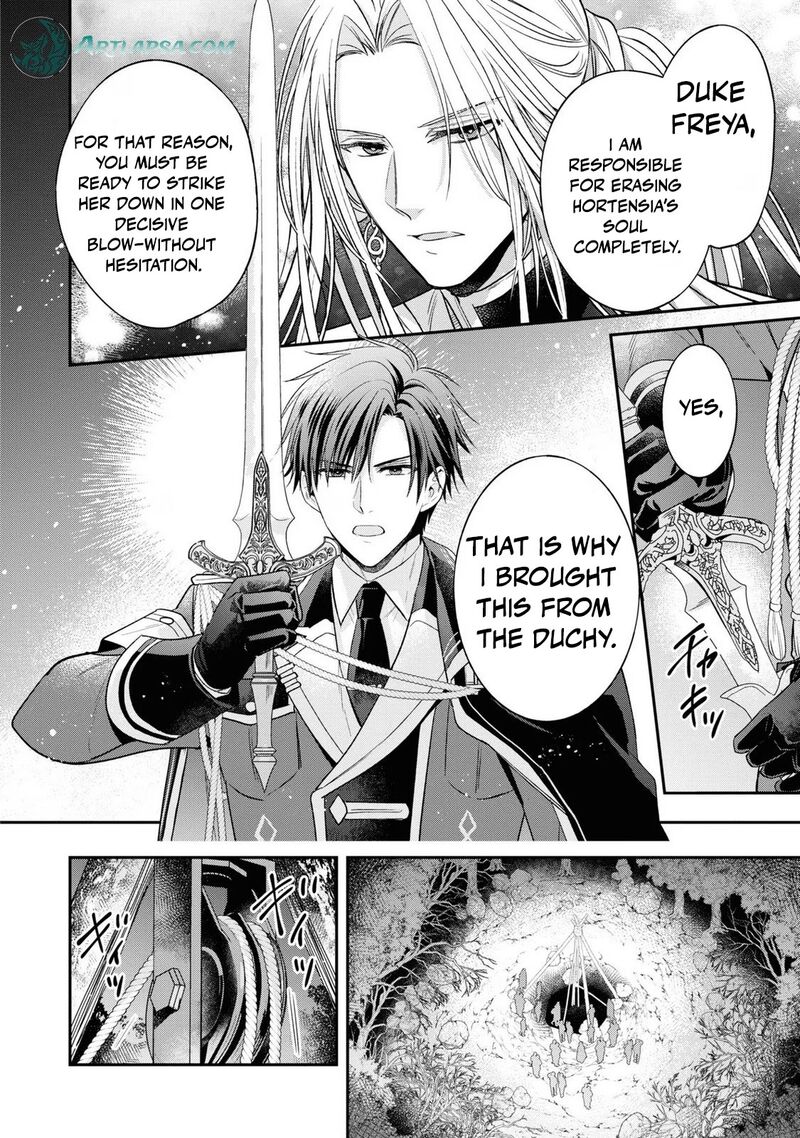 Ochikobore Shiro Madoushi Cecil Wa Taishougai No Hazu Deshita 12 12