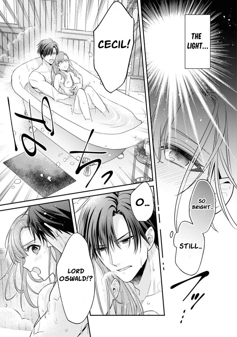 Ochikobore Shiro Madoushi Cecil Wa Taishougai No Hazu Deshita 13 20