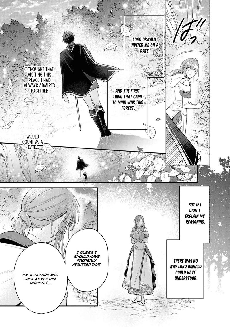 Ochikobore Shiro Madoushi Cecil Wa Taishougai No Hazu Deshita 14 33