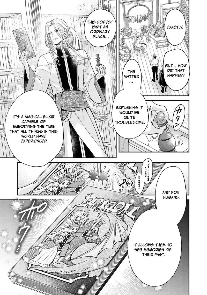 Ochikobore Shiro Madoushi Cecil Wa Taishougai No Hazu Deshita 15 10