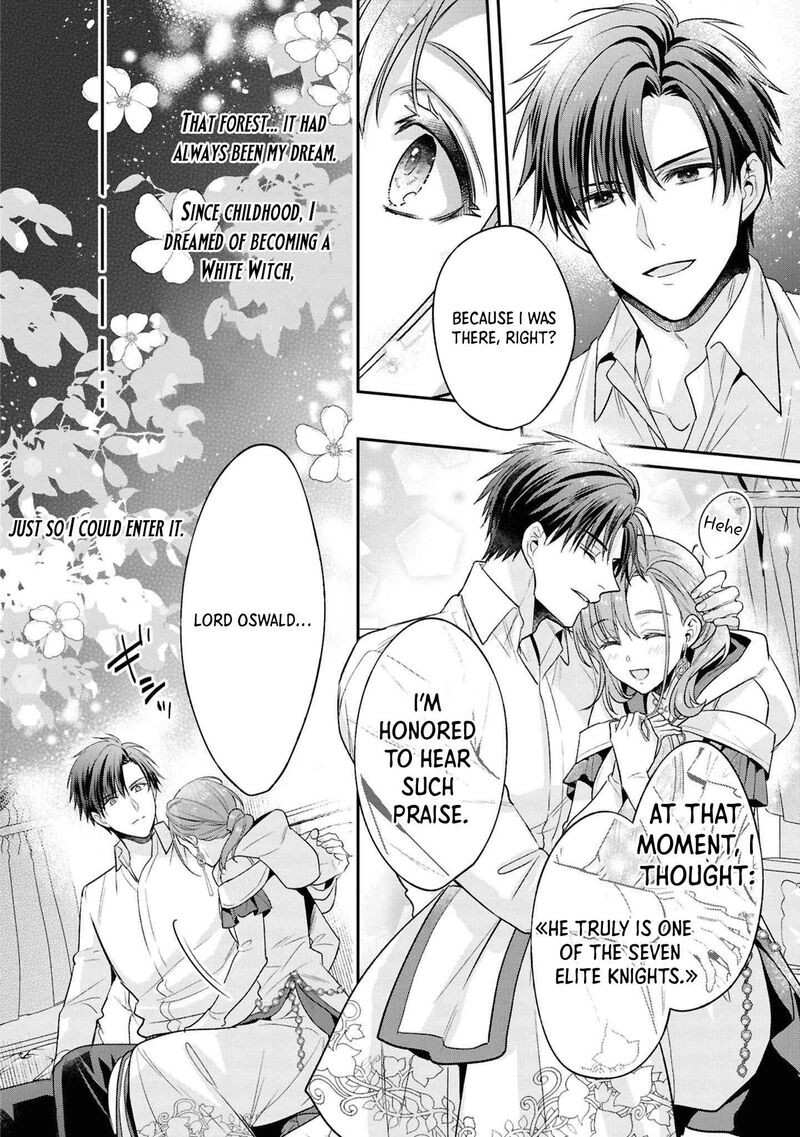 Ochikobore Shiro Madoushi Cecil Wa Taishougai No Hazu Deshita 16 4