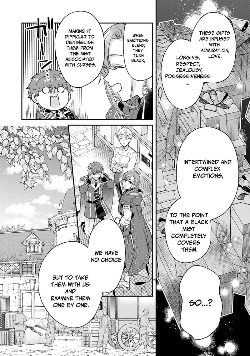 Ochikobore Shiro Madoushi Cecil Wa Taishougai No Hazu Deshita 17 15