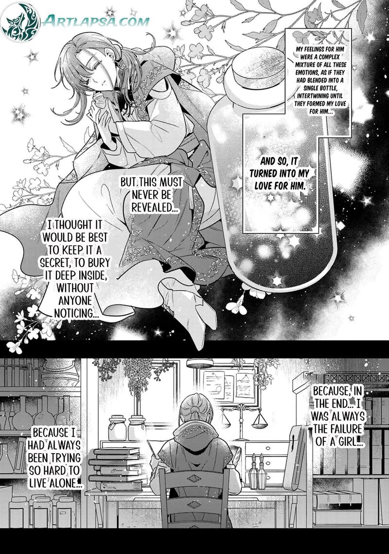 Ochikobore Shiro Madoushi Cecil Wa Taishougai No Hazu Deshita 17 26