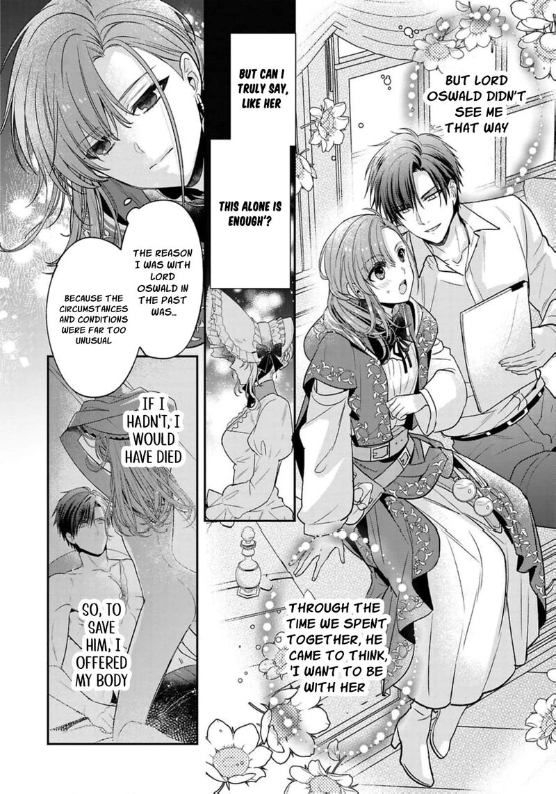 Ochikobore Shiro Madoushi Cecil Wa Taishougai No Hazu Deshita 20 10