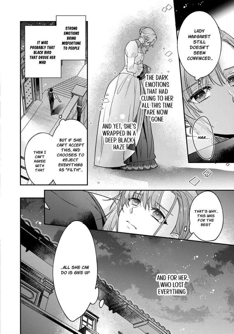 Ochikobore Shiro Madoushi Cecil Wa Taishougai No Hazu Deshita 23 20