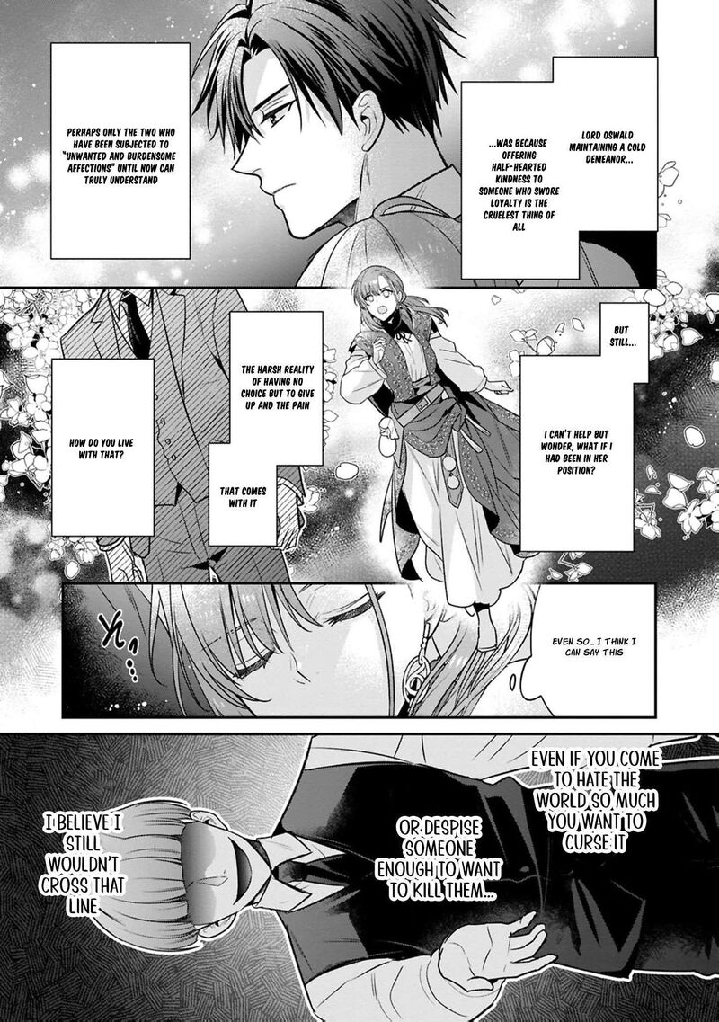 Ochikobore Shiro Madoushi Cecil Wa Taishougai No Hazu Deshita 23 21