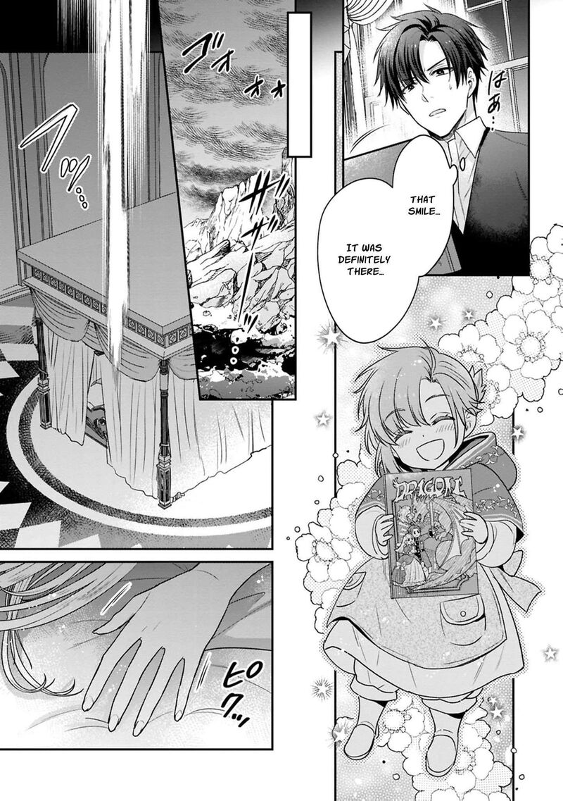 Ochikobore Shiro Madoushi Cecil Wa Taishougai No Hazu Deshita 23 29