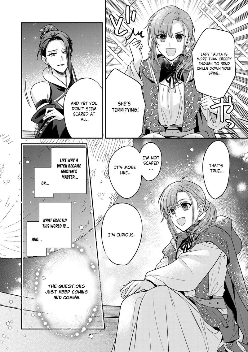 Ochikobore Shiro Madoushi Cecil Wa Taishougai No Hazu Deshita 28 5