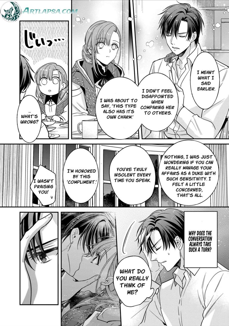 Ochikobore Shiro Madoushi Cecil Wa Taishougai No Hazu Deshita 5 8