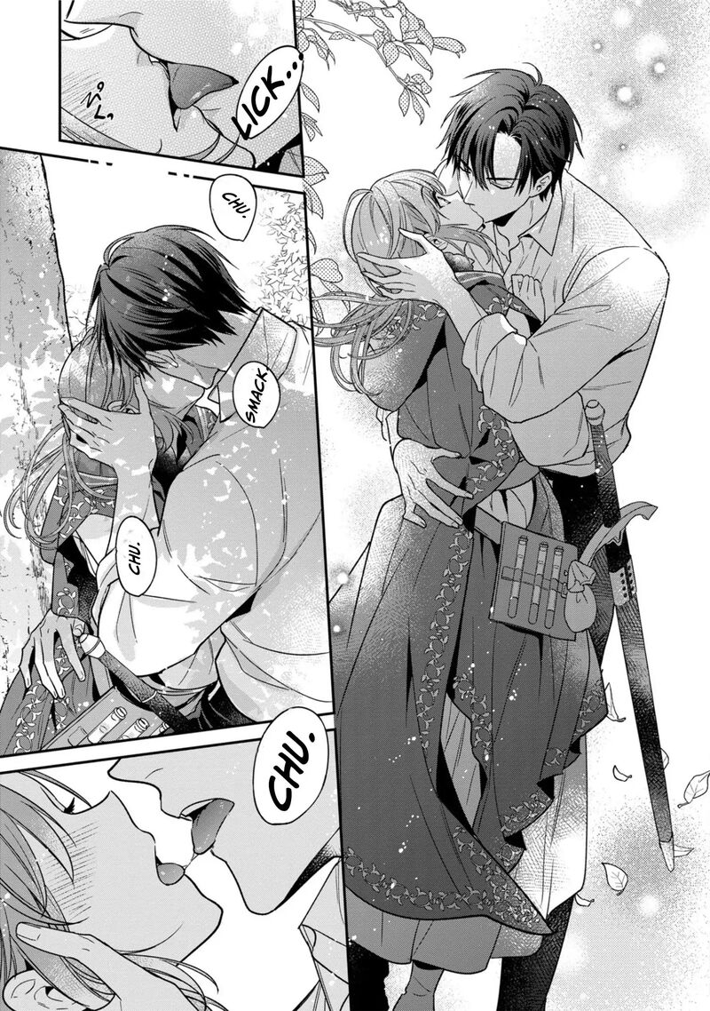 Ochikobore Shiro Madoushi Cecil Wa Taishougai No Hazu Deshita 6 27