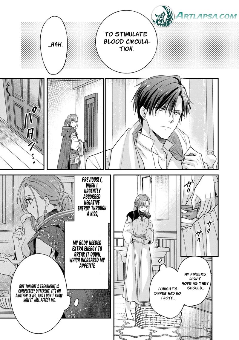 Ochikobore Shiro Madoushi Cecil Wa Taishougai No Hazu Deshita 7 9