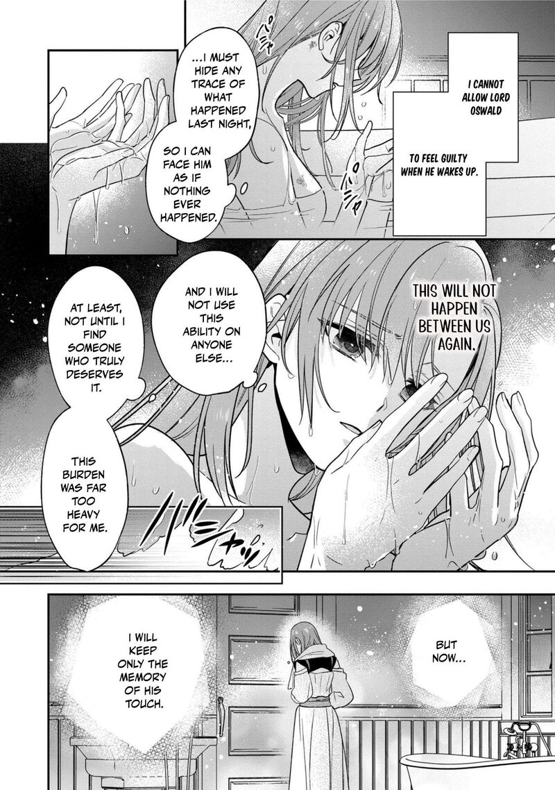 Ochikobore Shiro Madoushi Cecil Wa Taishougai No Hazu Deshita 8 10